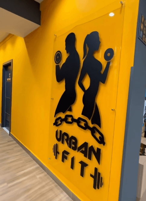 urbanfit image