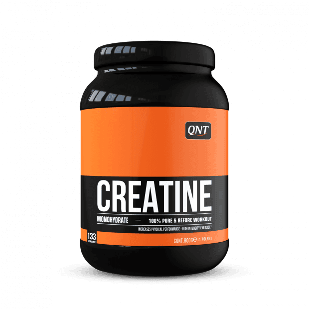 CREATINE image