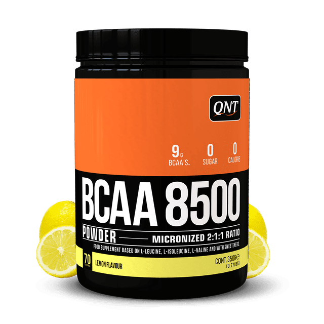 BCAA POWDER 8500 image