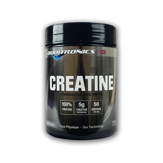 CREATINE image