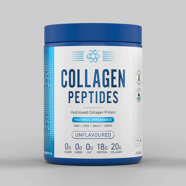 COLLAGEN PEPTIDE image