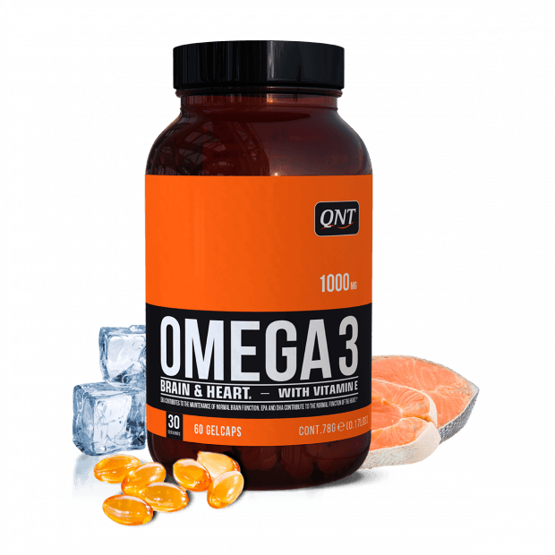 OMEGA 3 image