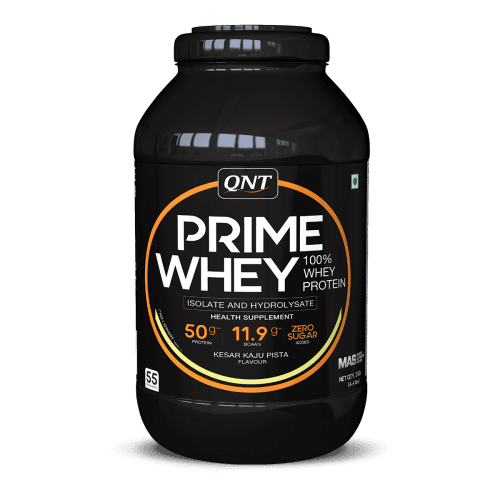 PRIME WHEY PROTEIN  image